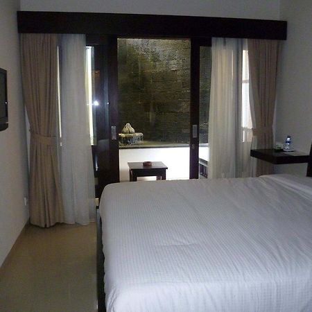 Billy Pendawa Homestay Kuta  Luaran gambar
