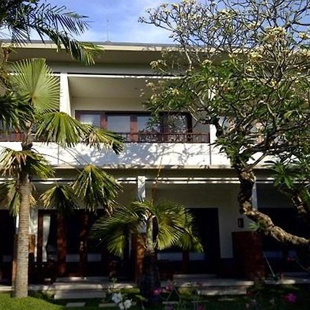 Billy Pendawa Homestay Kuta  Luaran gambar