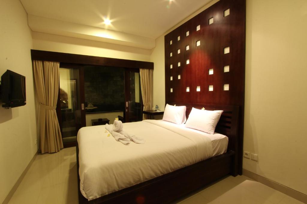 Billy Pendawa Homestay Kuta  Luaran gambar
