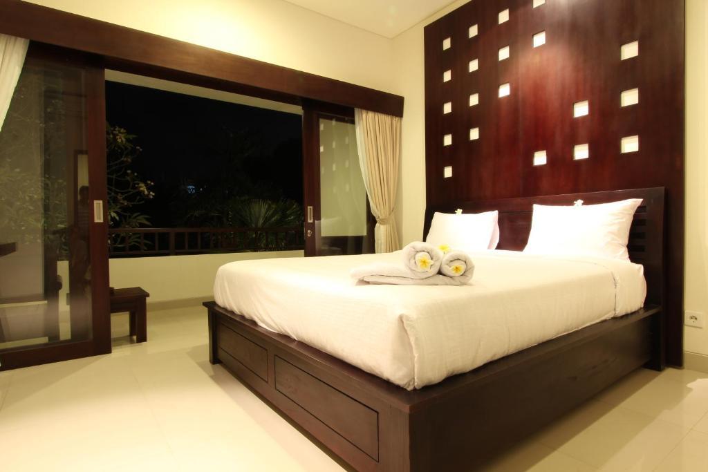 Billy Pendawa Homestay Kuta  Bilik gambar
