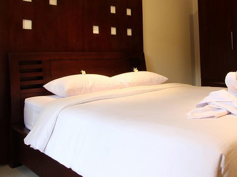 Billy Pendawa Homestay Kuta  Luaran gambar