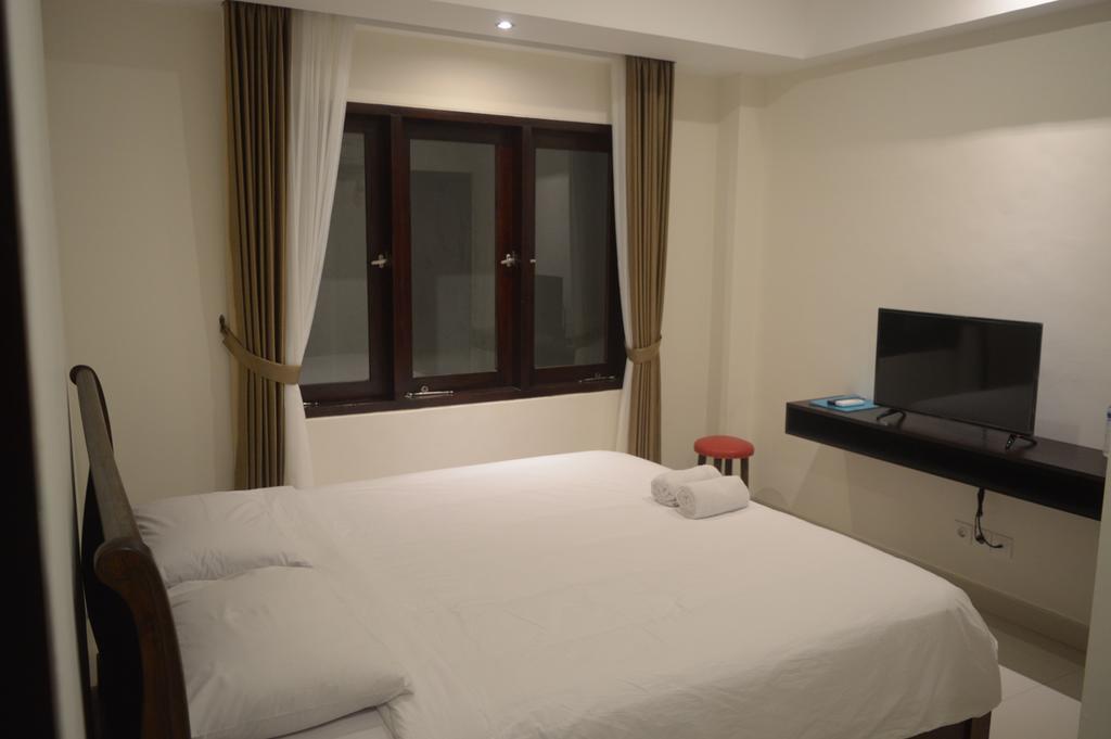 Billy Pendawa Homestay Kuta  Luaran gambar