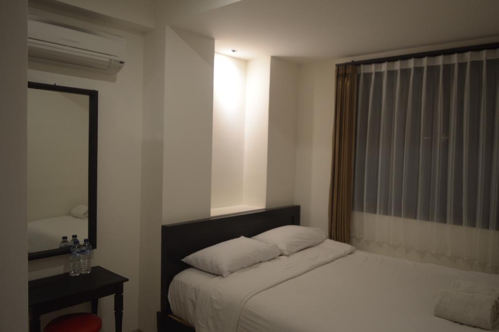 Billy Pendawa Homestay Kuta  Luaran gambar