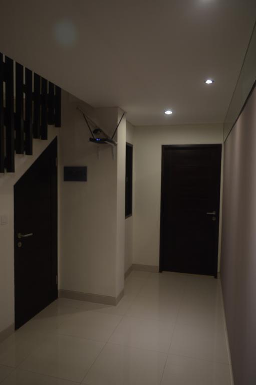 Billy Pendawa Homestay Kuta  Luaran gambar