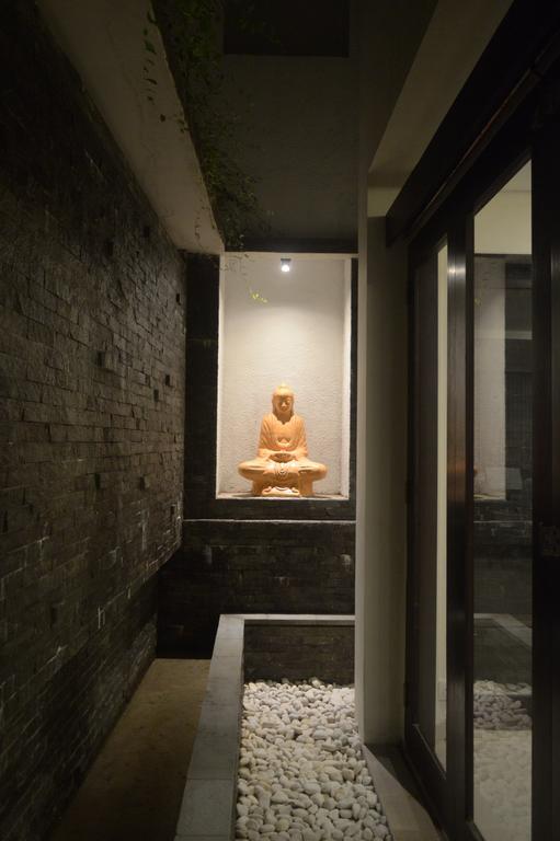 Billy Pendawa Homestay Kuta  Luaran gambar