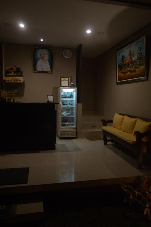 Billy Pendawa Homestay Kuta  Luaran gambar