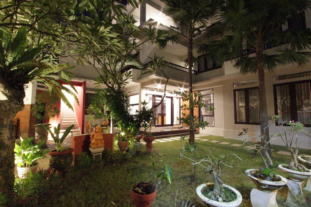 Billy Pendawa Homestay Kuta  Luaran gambar