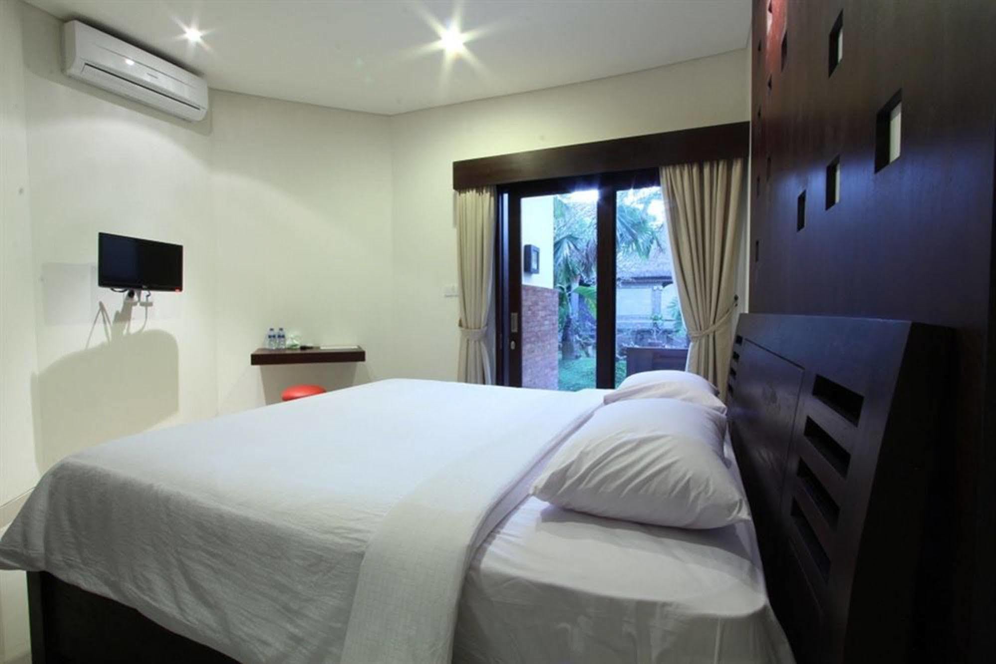 Billy Pendawa Homestay Kuta  Luaran gambar