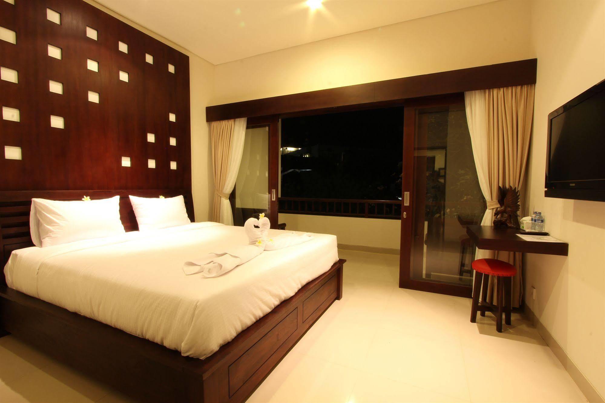 Billy Pendawa Homestay Kuta  Luaran gambar