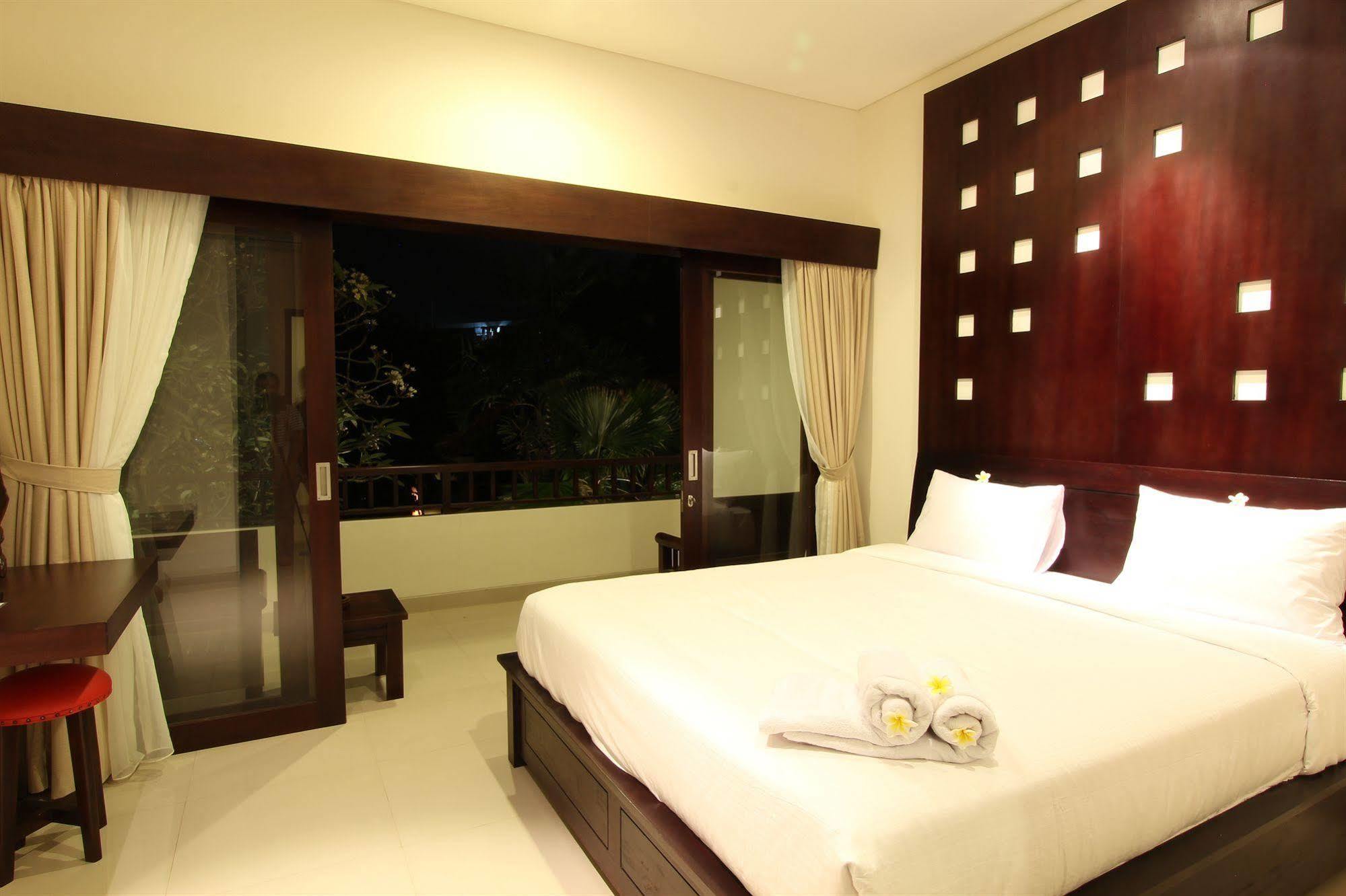 Billy Pendawa Homestay Kuta  Luaran gambar