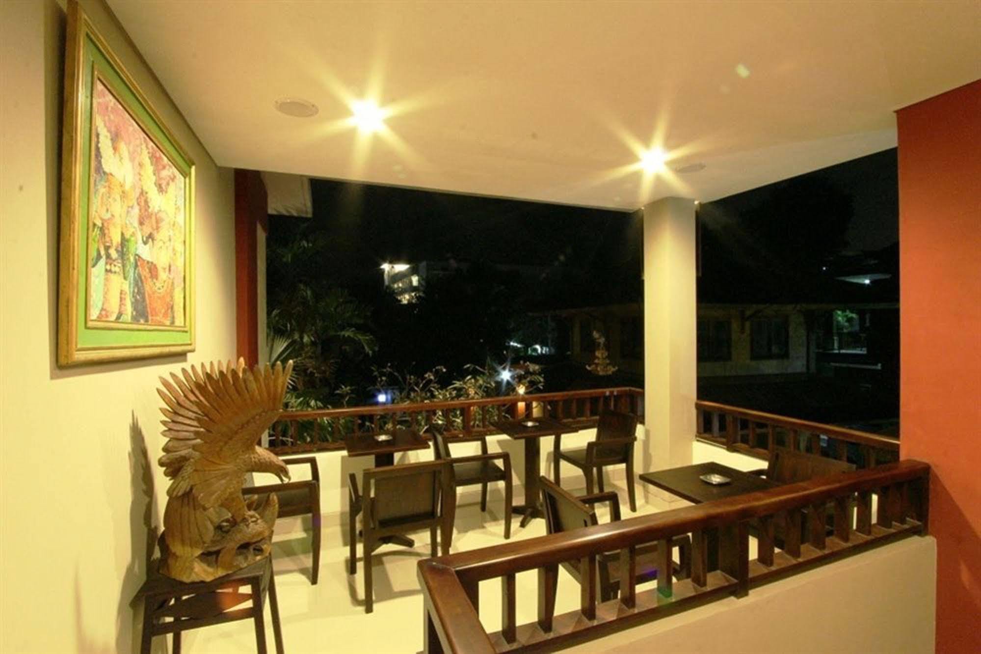 Billy Pendawa Homestay Kuta  Luaran gambar